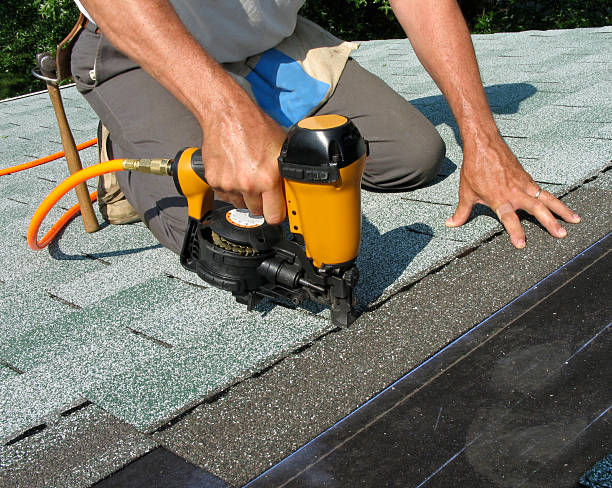 Best Roof Maintenance Services  in Carolina Beach, NC