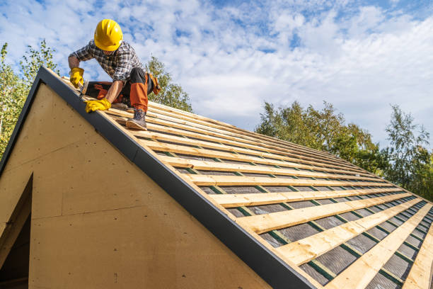 Heating Cable for Roof Installation in Carolina Beach, NC