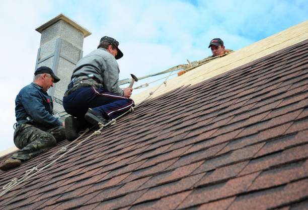 Gutter Installation and Roofing in Carolina Beach, NC
